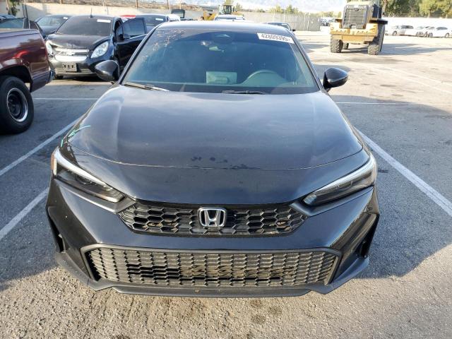 2025 HONDA CIVIC SPOR 2HGFE2F5XSH529787