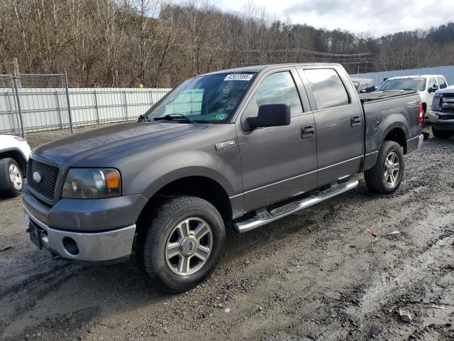 FORD F150 SUPER