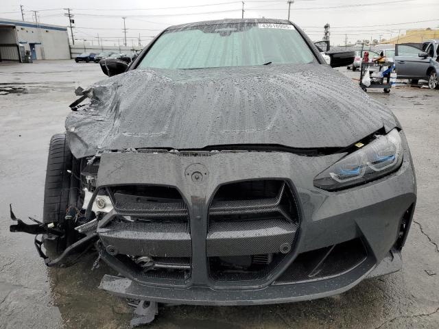 2024 BMW M4 COMPETI WBS43AZ05RCR03329