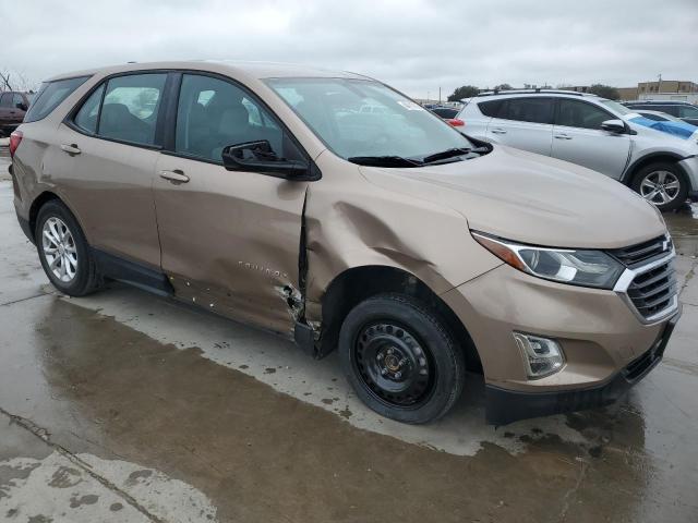 2018 CHEVROLET EQUINOX LS - 2GNAXHEV7J6184517