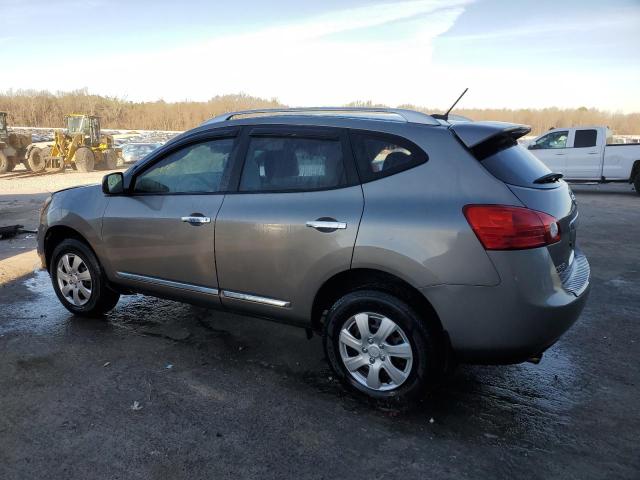 Vin: jn8as5mt1ew617416, lot: 46859905, nissan rogue s 20142