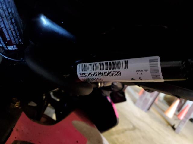 2022 CAN-AM RYKER RALL - 3JB2HEH28NJ005539