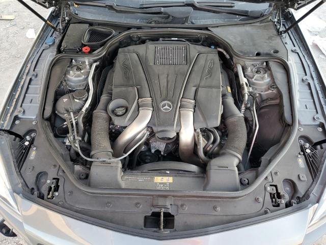 2016 MERCEDES-BENZ SL 550 WDDJK7DA5GF042154