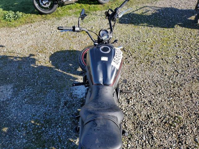 2025 KAWASAKI EN650 D JKAENED15SDA34421