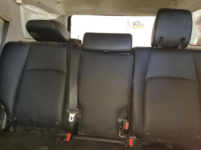 2020 TOYOTA 4RUNNER SR JTEBU5JR0L5763890