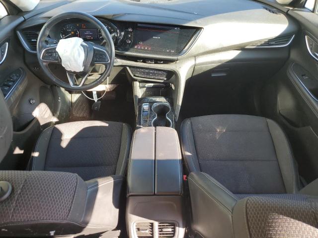 2021 BUICK ENVISION P - LRBFZMR46MD163553