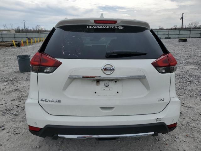 2020 NISSAN ROGUE S - 5N1AT2MTXLC792717