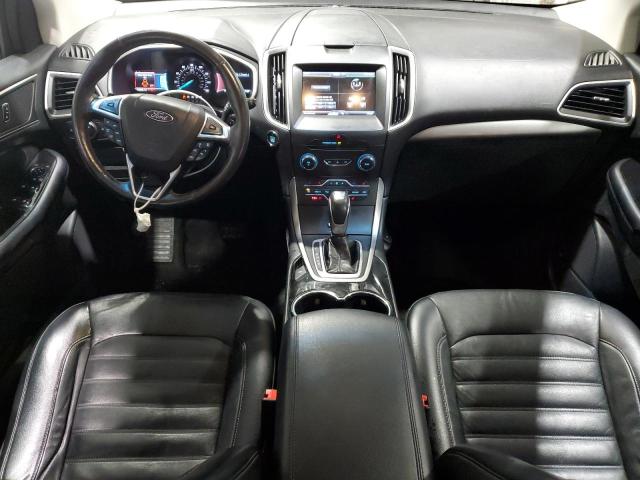 2015 FORD EDGE SEL - 2FMTK3J96FBB11368