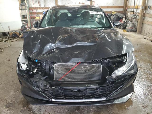 2021 HYUNDAI ELANTRA SE - 5NPLM4AG2MH012101