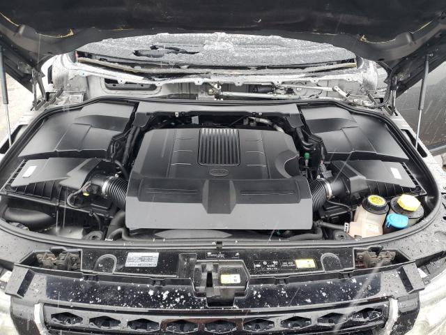 2016 LAND ROVER LR4 HSE - SALAG2V60GA843069
