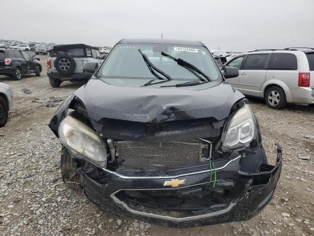 2017 CHEVROLET EQUINOX LS - 2GNFLEEK9H6137182