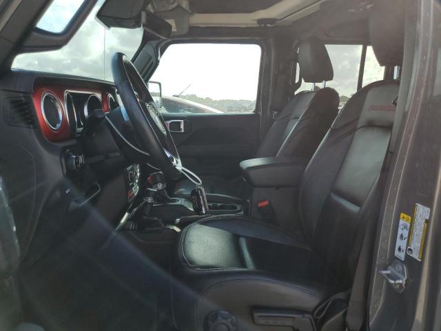 2020 JEEP GLADIATOR - 1C6JJTBG1LL133843