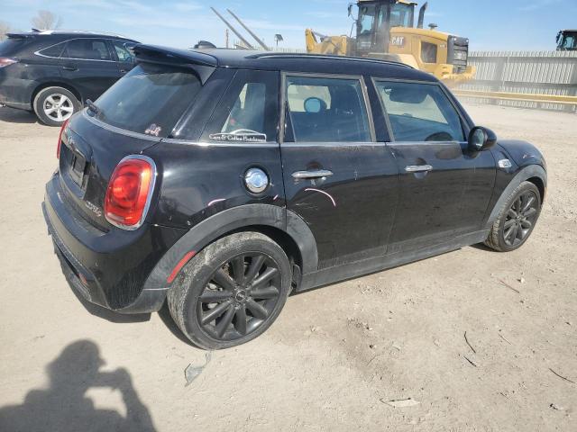 2017 MINI COOPER S WMWXU3C32H2B64408