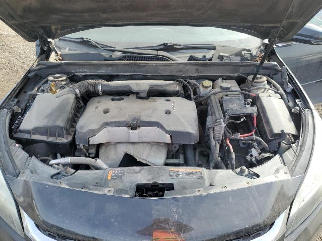 2015 CHEVROLET MALIBU 1LT - 1G11C5SL7FF105973