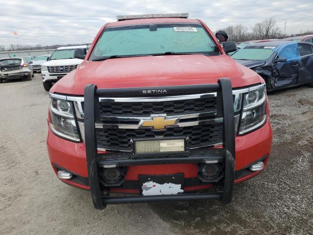 2019 CHEVROLET TAHOE SPEC - 1GNSKFEC9KR392023