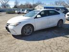 2016 TOYOTA CAMRY LE - 4T1BF1FK9GU539205