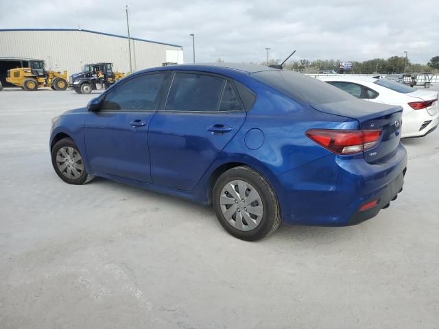Vin: 3kpa24ab7ke179962, lot: 45298965, kia rio s 20192