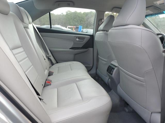 2017 TOYOTA CAMRY LE - 4T1BF1FK7HU447155