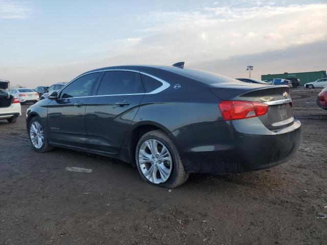 Vin: 1g1115slxfu132540, lot: 47117705, chevrolet impala lt 20152
