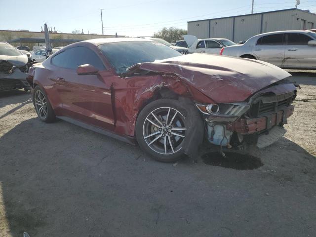 2016 FORD MUSTANG - 1FA6P8TH0G5275926