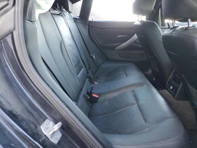 2016 BMW 435 XI GRA WBA4B3C59GG527781