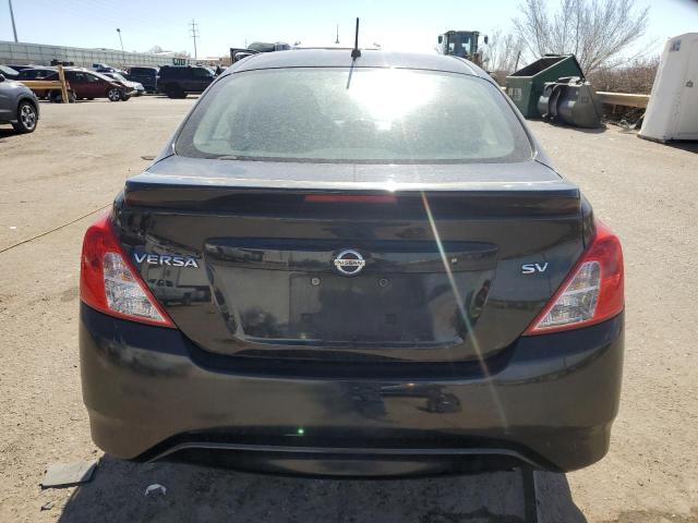 2018 NISSAN VERSA S - 3N1CN7AP8JL852266