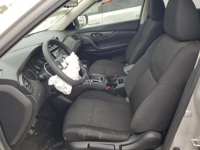 2020 NISSAN ROGUE S 5N1AT2MT6LC799132