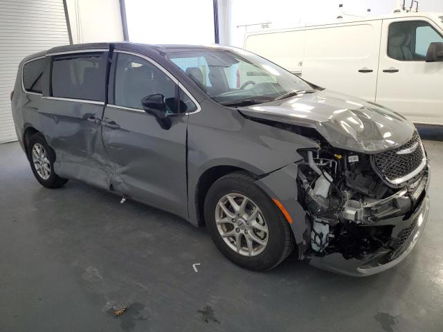 2025 CHRYSLER PACIFICA S 2C4RC1BG1SR504452