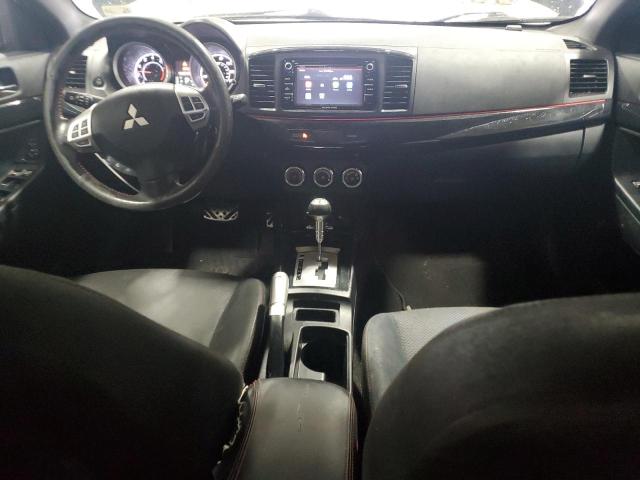 2017 MITSUBISHI LANCER ES JA32U2FU1HU011580