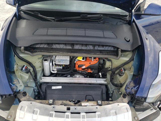 2023 TESLA MODEL Y - 7SAYGDEF6PF971280