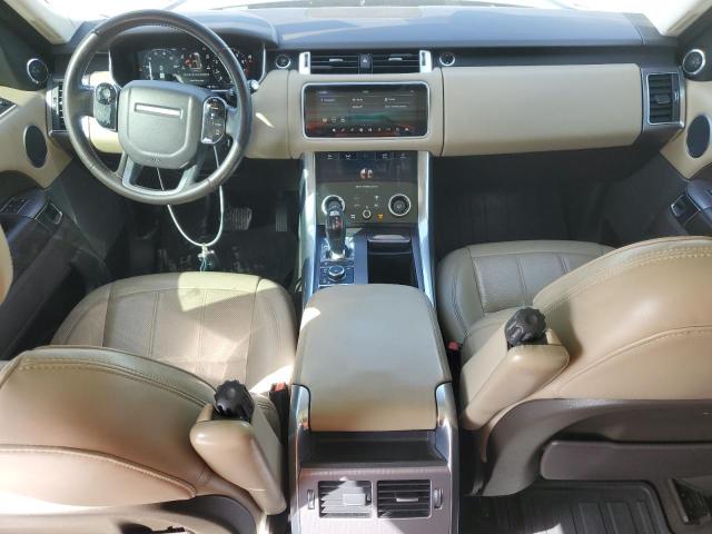 2019 LAND ROVER RANGE ROVE - SALWR2RV6KA422810
