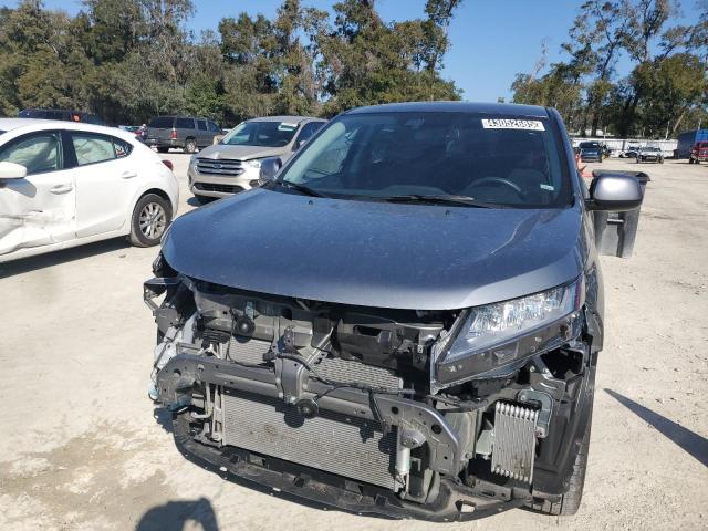 2024 MITSUBISHI OUTLANDER JA4ARUAUXRU009128