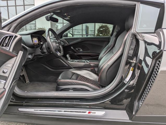 2018 AUDI R8 5.2 QUA WUAEAAFX3J7900500