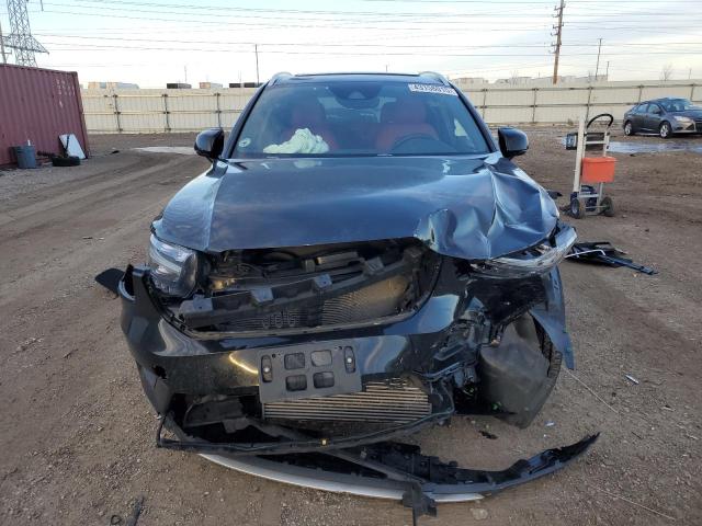 2019 VOLVO XC40 T5 MO YV4162XZ1K2013461