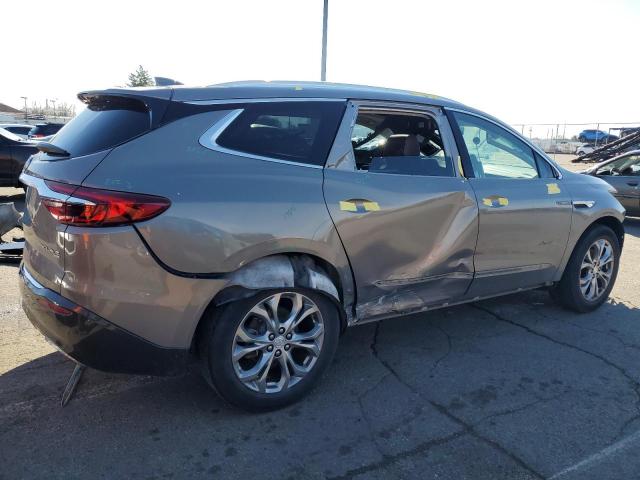 BUICK ENCLAVE AV 2018 silver  gas 5GAEVCKWXJJ155131 photo #4