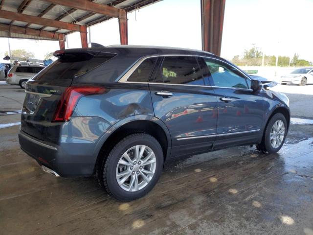 Vin: 1gyknar45mz111712, lot: 44157205, cadillac xt5 luxury 20213