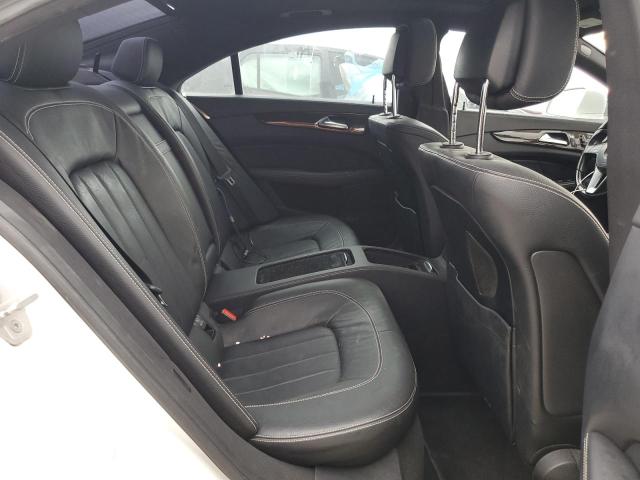 2013 MERCEDES-BENZ CLS 550 - WDDLJ7DB1DA081143