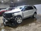 2018 FORD EXPLORER X - 1FM5K8D87JGA17056