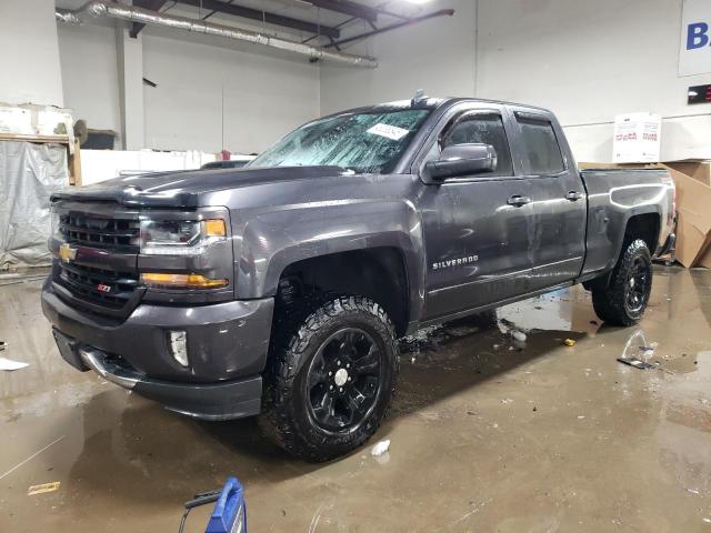 Vin: 1gcvkrecxgz296285, lot: 46236545, chevrolet all models k1500 lt 2016 img_1