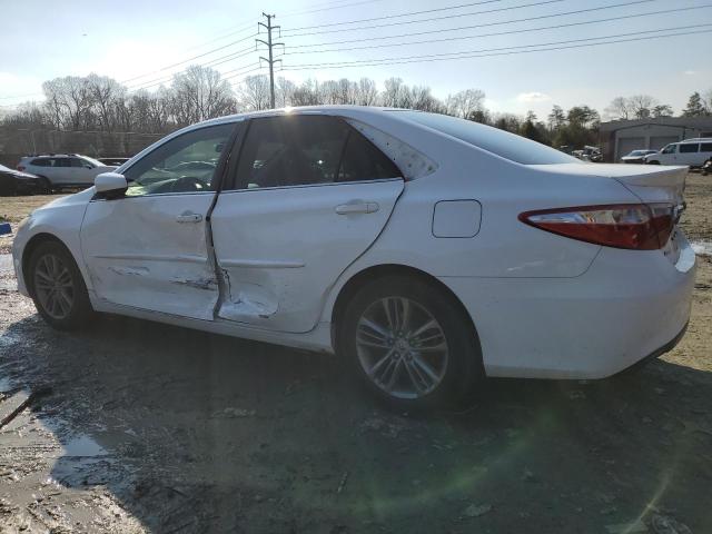 2015 TOYOTA CAMRY LE - 4T1BF1FK0FU494525