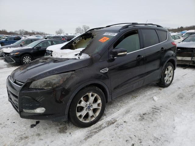 FORD ESCAPE SEL