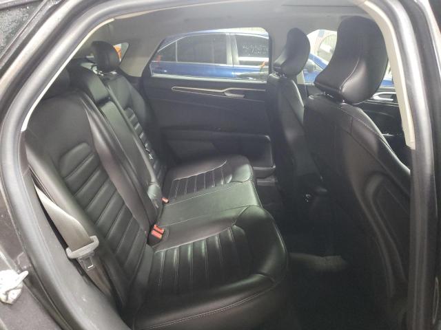 2016 FORD FUSION SE - 3FA6P0LUXGR333021