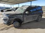 2021 FORD BRONCO SPO - 3FMCR9D92MRA58676
