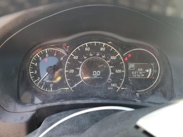 2016 NISSAN VERSA NOTE - 3N1CE2CP8GL395368