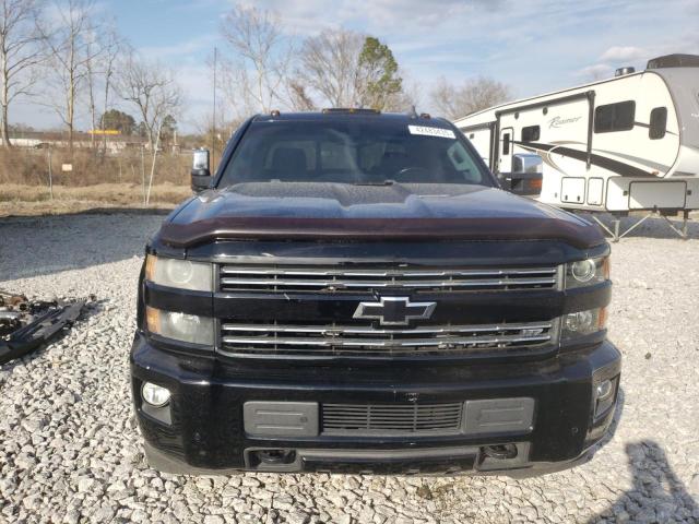 2016 CHEVROLET SILVERADO - 1GC4K0C89GF175545