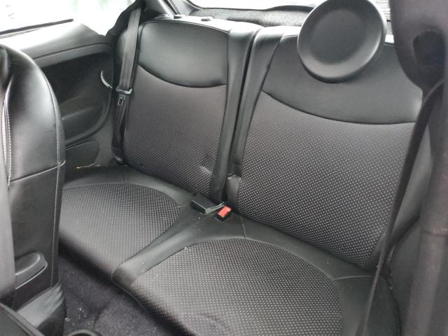 2016 FIAT 500 ELECTR 3C3CFFGE0GT136145