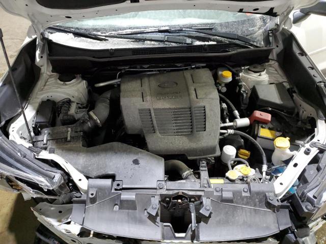2021 SUBARU FORESTER JF2SKADC1MH440265