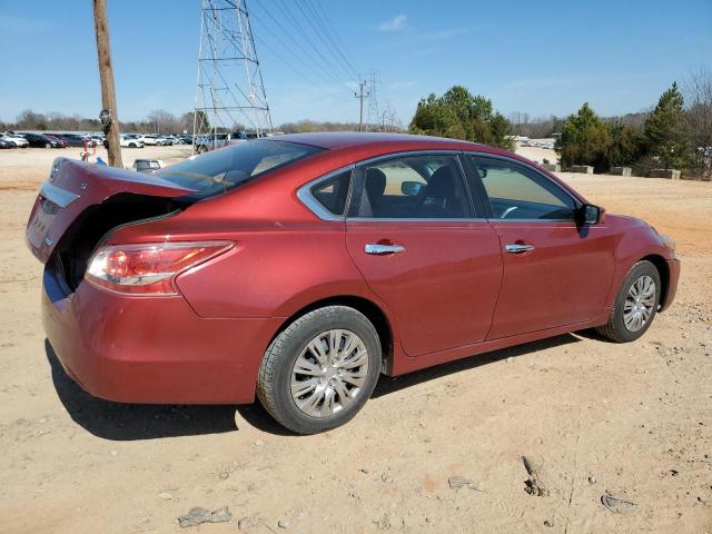 Vin: 1n4al3ap0dn524515, lot: 47115425, nissan altima 2.5 20133