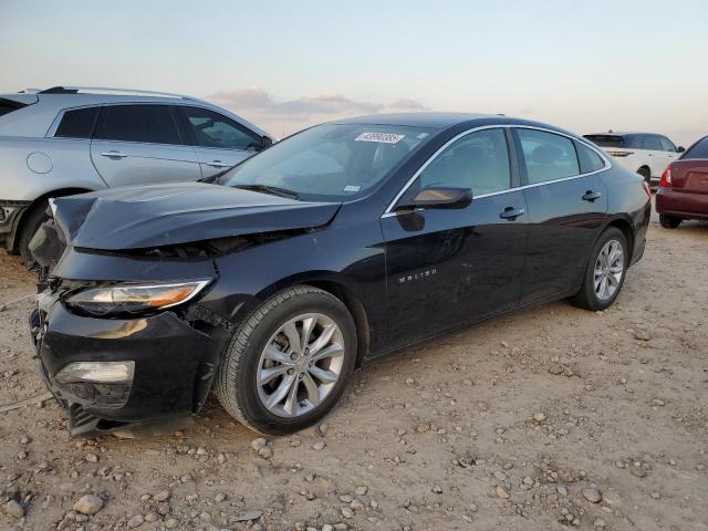 Vin: 1g1zd5st3pf145730, lot: 43990385, chevrolet malibu lt 2023 img_1