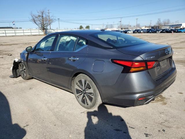 Vin: 1n4bl4ev7kc222134, lot: 44501905, nissan altima sl 20192